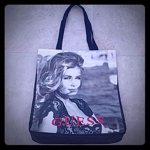 NWOT Guess Bag
